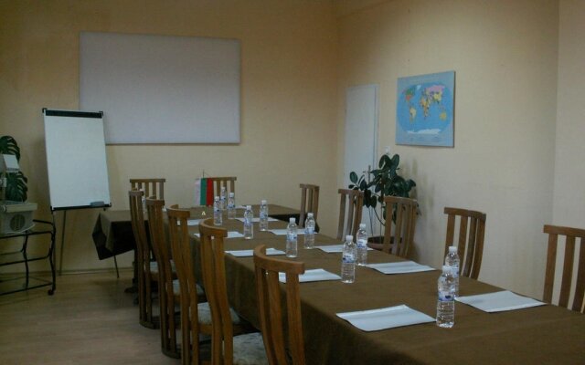 Dolna Bania Hotel