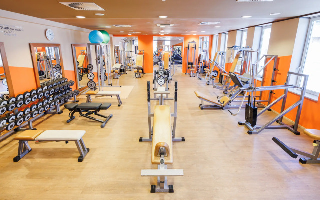 Havila Hotel Raftevold