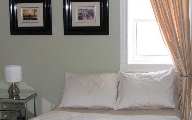 Hillview Haven Estate