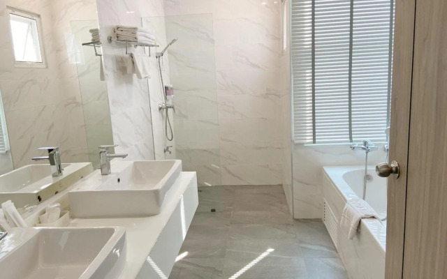 GRAND PA Hotel&Resort Lamphun Chiang Mai