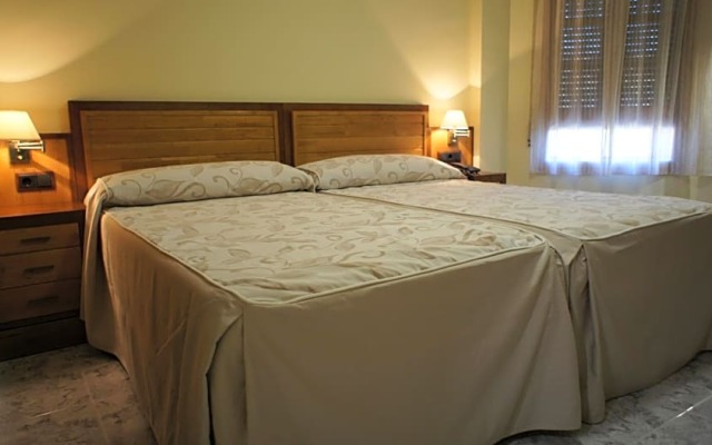 hotel puente romano