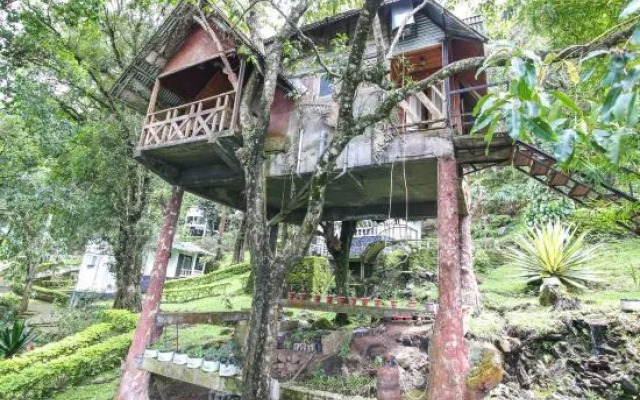 Great Escapes Resorts
