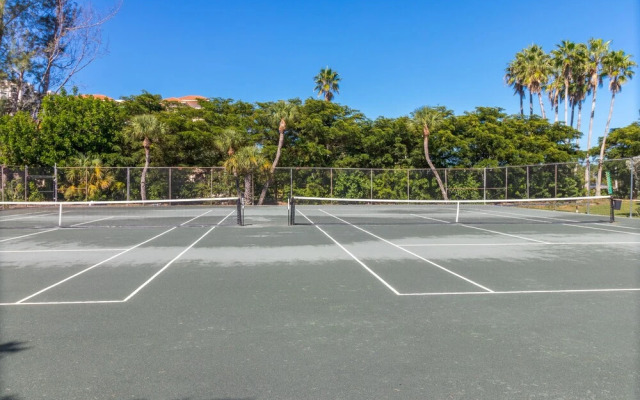 Longboat Key 46 - 2 Br Condo