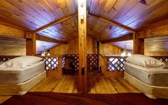 Mattawa River Resort