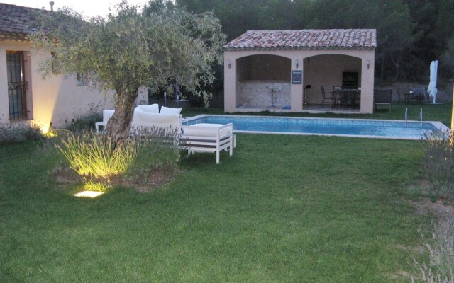 Domaine La Garenne - Appartement Saint Marc