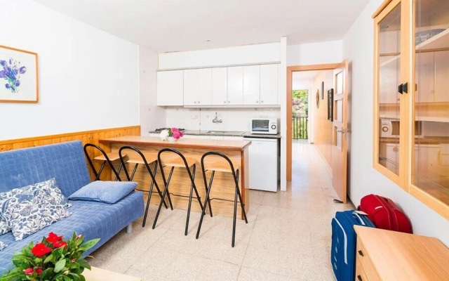 Apartamentos Remo