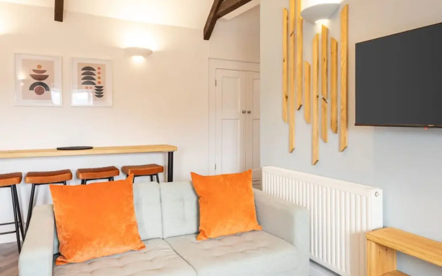 Host Stay The Tea Warehouse - Chai