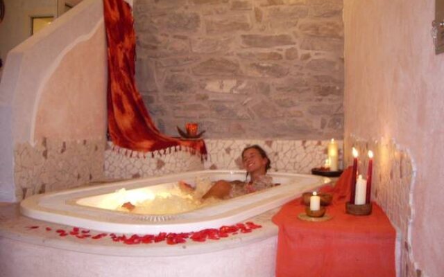 Hotel Miravalle 2000
