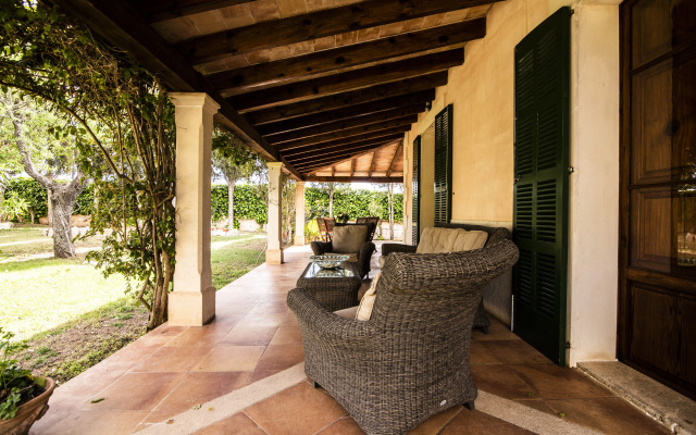 Aumallia Hotel & Spa