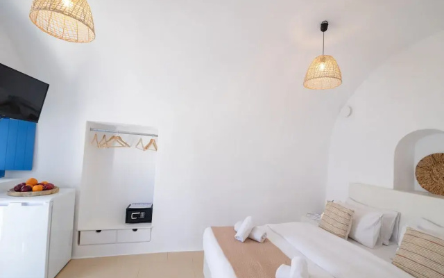 Luxus VIP Suites