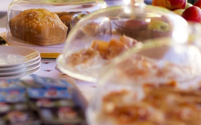 Agriturismo La Casa nel Cielo