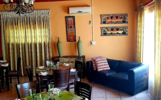 Kwantulindawo Guesthouse Vryheid