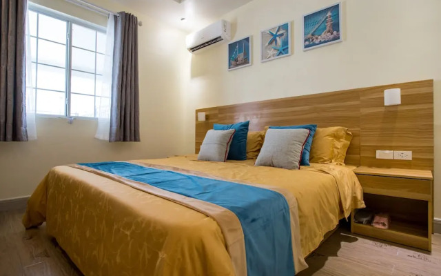 Residence Lodge