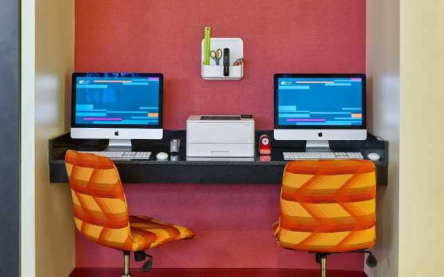 Aloft Austin Northwest