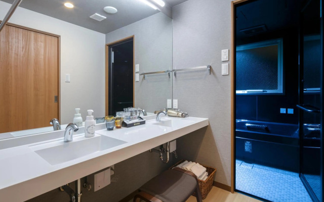 Randor Residential Hotel Kyoto Suites