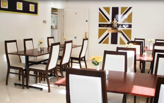 Kingsland Hotel