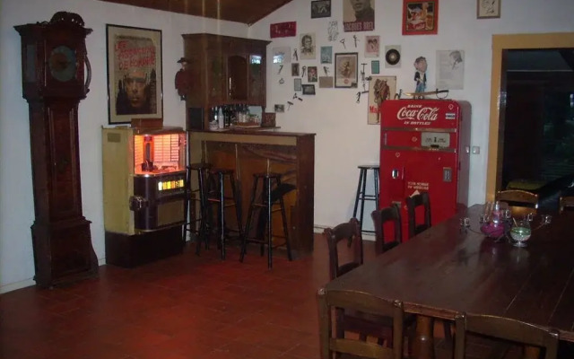 B&B Les Bergers
