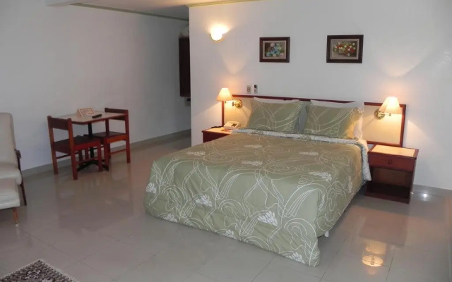 Hotel Iporã