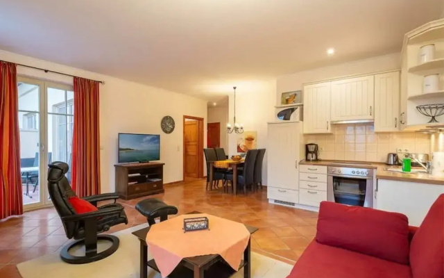 Residence Seestern, Apartment 20