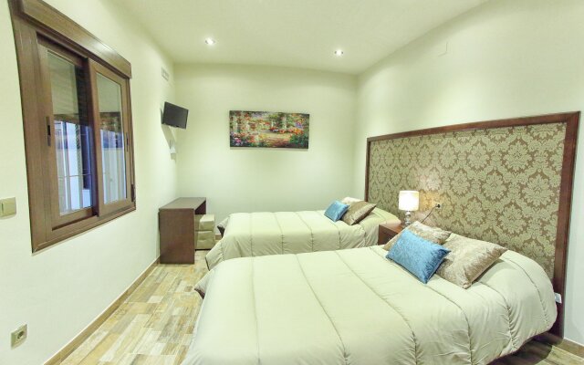 Hostal Garlu