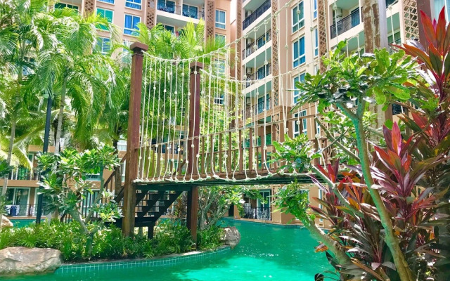 Atlantis Condo Resort