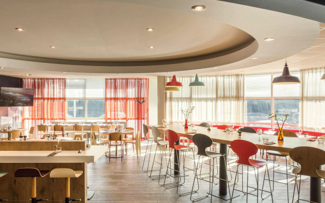ibis Le Havre Centre