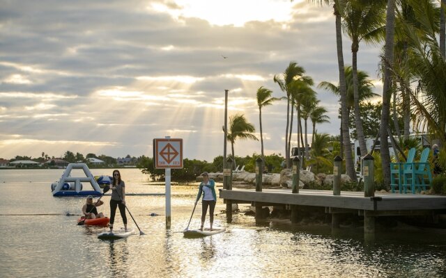 Sugarloaf Key Hotel at KOA Resort