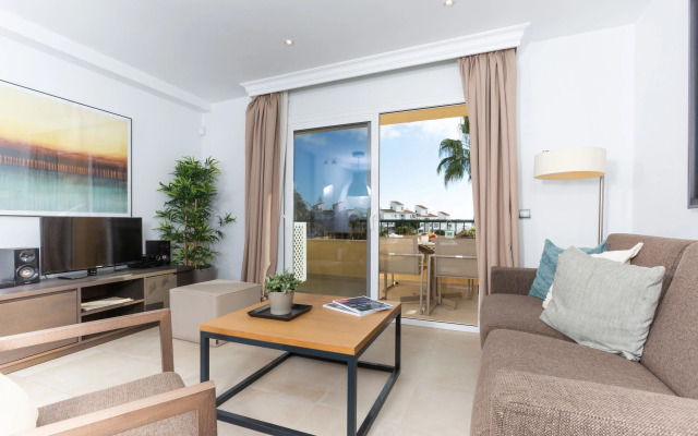 Ramada Residences by Wyndham Costa del Sol Fuengirola