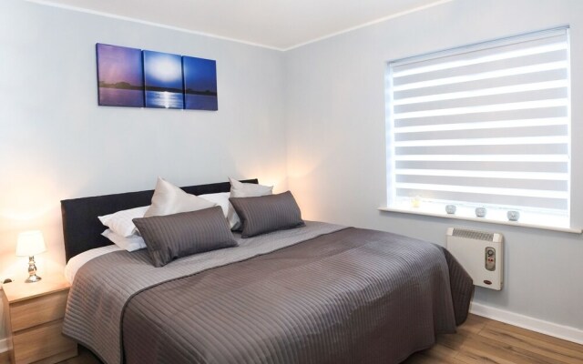 The Cambrian Apartment - Wrexham