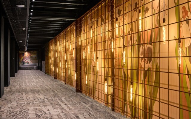 Cargo88 Hotel