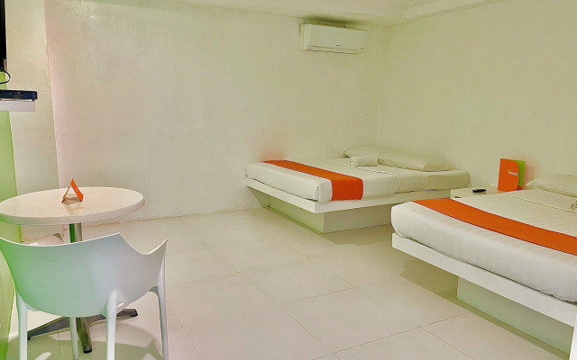 Islands Stay Hotels - Mactan