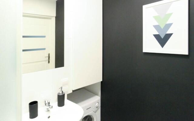 Sydonia Apartments - Wyszyńskiego