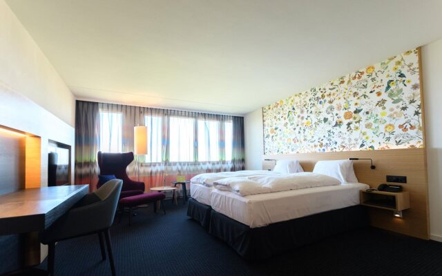 Hotel Heiden - Wellness am Bodensee