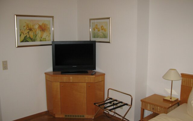 Villa Thea Kurhotel am Rosengarten