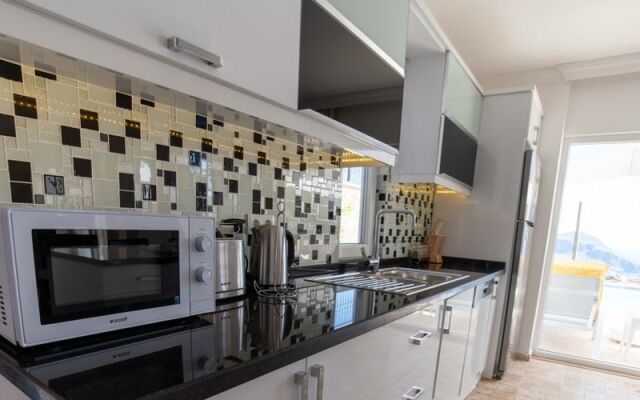 Villa Yağmur Kalkan