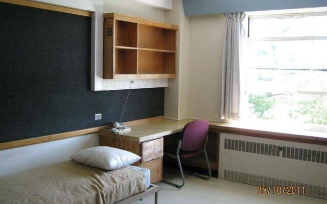 UNB Fredericton Accommodations