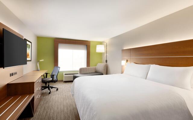 Holiday Inn Express Hotel & Suites Merced, an IHG Hotel