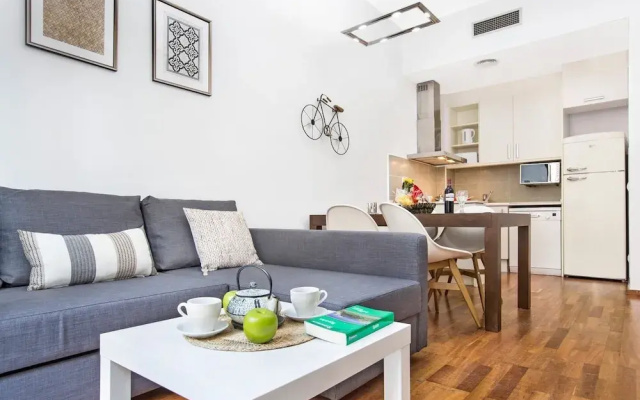 Stay U-nique Apartments Balmes