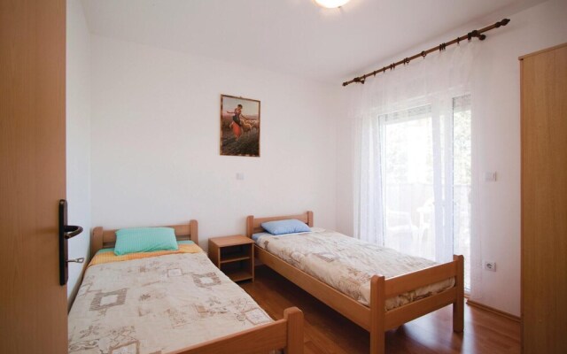 Nice Apartment in Medulin With 2 Bedrooms