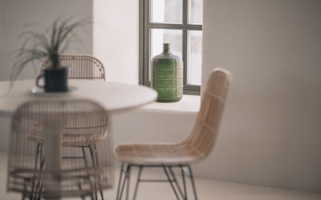 Koukoumi Vegan Boutique Hotel