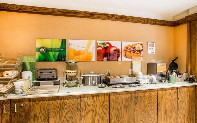 Quality Inn St. Robert - Ft. Leonard Wood