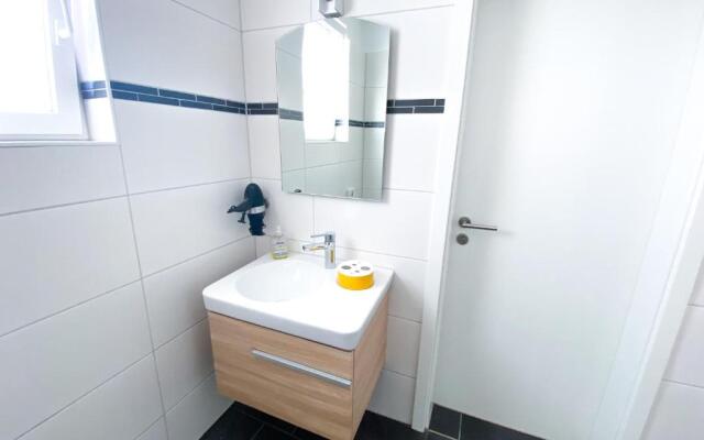 Komfort-Ferienwohnungen in Freest