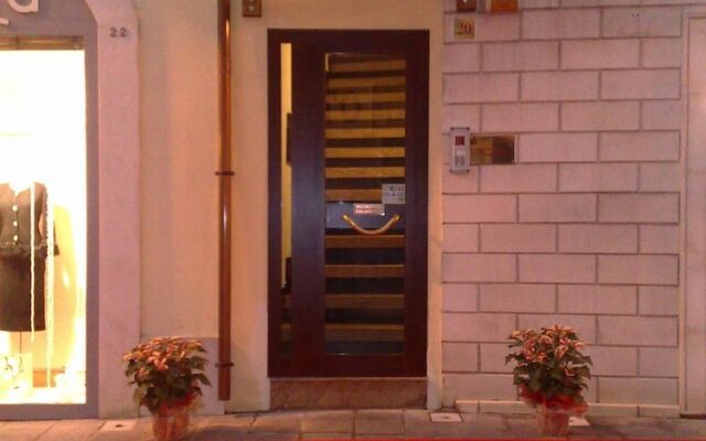 Muro Torto Bed and Breakfast