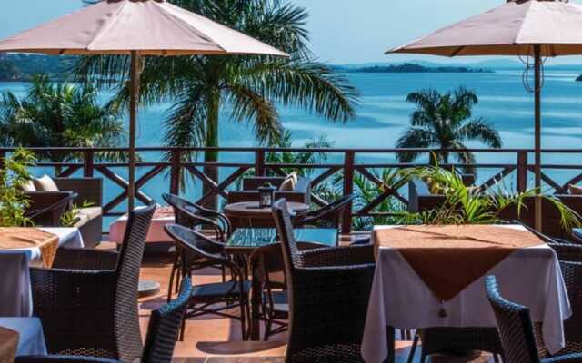 Kaazi Beach Resort