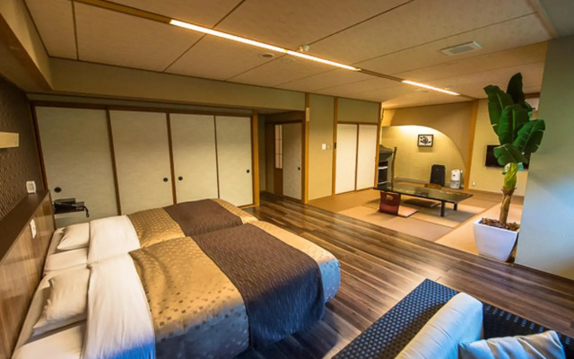 LiVEMAX RESORT Amagi-Yugashima