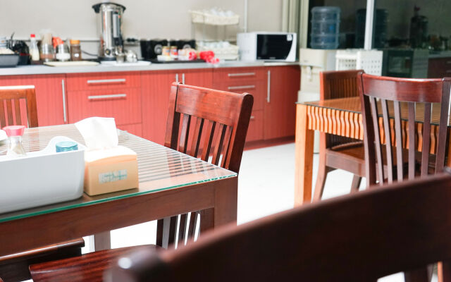 Kanavera Sriracha Hotel & Serviced Apartment