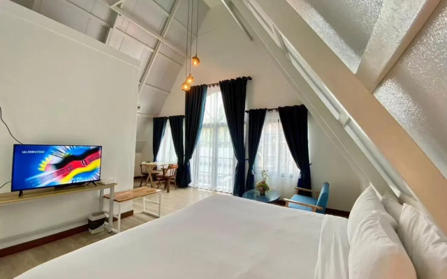 Sasi Nonthaburi Hotel