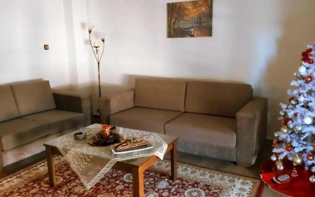 Helen's House