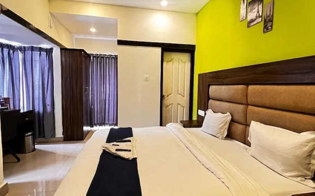 Cochin Queen's Residency