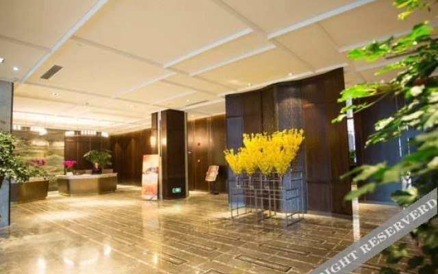 Yinbao Mingdu Boutique Hotel
